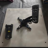 Supporto a muro per Tv