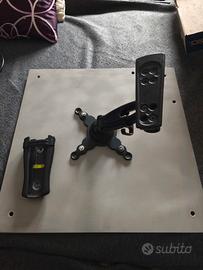 Supporto a muro per Tv