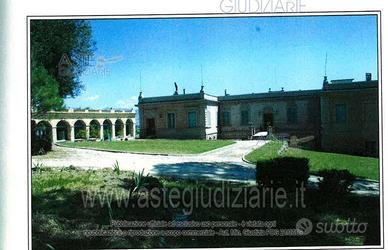 Villa singola Spoleto [A4310240]