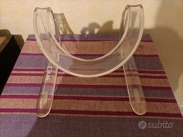 supporto iCurve per Mac portatile 