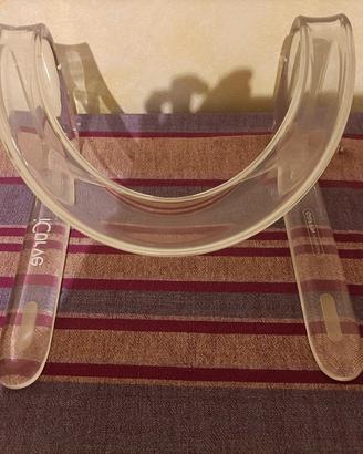 supporto iCurve per Mac portatile 