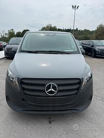 Vito Mixto 114 CDI Long (autocarro)