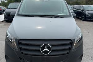 Vito Mixto 114 CDI Long (autocarro)