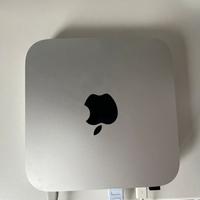 Apple mac mini M2