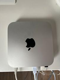 Apple mac mini M2