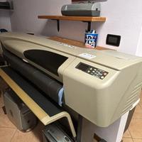 Plotter HP500 DesingJet