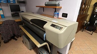 Plotter HP500 DesingJet
