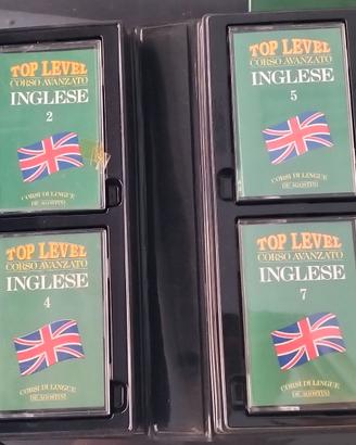 CORSO INGLESE DE AGOSTINI