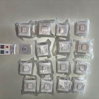 INTERRUTTORE WI-FI 2.4GZH