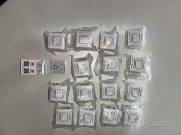 INTERRUTTORE WI-FI 2.4GZH