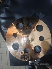 Meinl Classic Custom Crash 16"