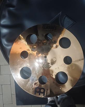 Meinl Classic Custom Crash 16"