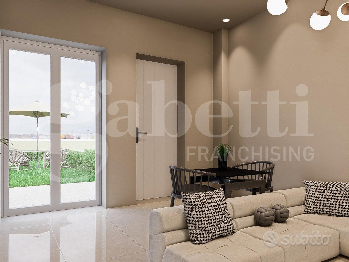 Apartment in Bologna, Borgo Panigale, Borgo Panigale-Reno - Altro