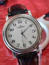 orologio da polso Vintage 