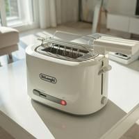 Tostapane de longhi