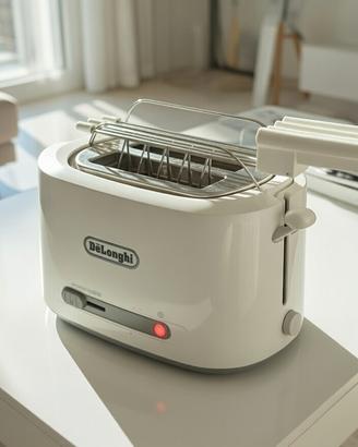 Tostapane de longhi