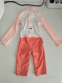 Costume Anti-UV neonata