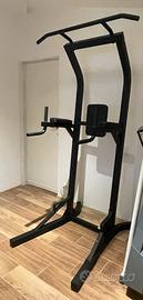 Attrezzo per ginnastica