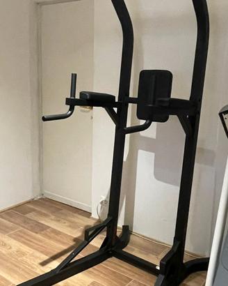 Attrezzo per ginnastica