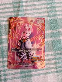 Majin Buu : Evil UC * FB04-091 eng Foil