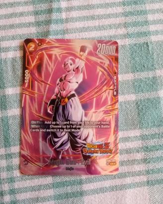 Majin Buu : Evil UC * FB04-091 eng Foil