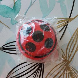 Lucky Charm Lady Bug Miraculous Balocco Pasqua2026