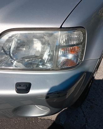 Fanale anteriore sx Honda cr-v anno 2000