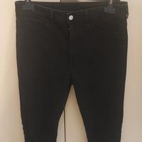 jeans nero