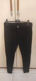 jeans nero