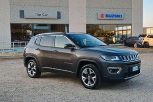 Jeep Compass 1.6 mjt Limited 2wd 120cv