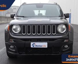 JEEP Renegade 1.6 Mjt 120 CV Longitude