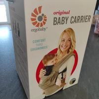 Ergobaby Baby Carrier