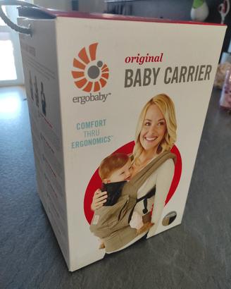 Ergobaby Baby Carrier