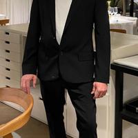 Autista privato chauffeur/venditore/cameriere/bar