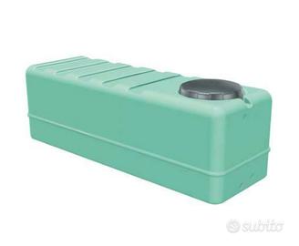 SERBATOIO ACQUA POTABILE 300LT