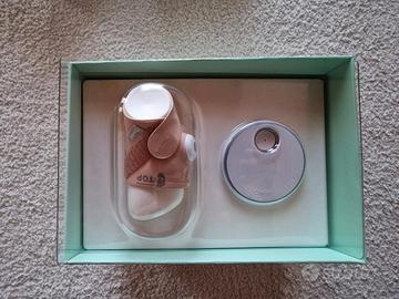 Owlet Baby Monitor Dream Sock & Cam 2 