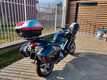 VFR 800 Vtec