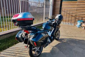 VFR 800 Vtec