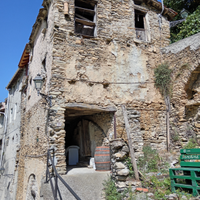 Rustico