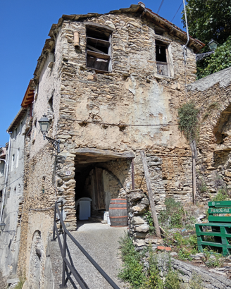 Rustico