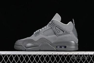 Jordan 4 SE Paris Olympics