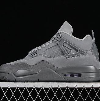 Jordan 4 SE Paris Olympics