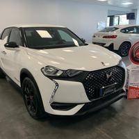 DS AUTOMOBILES DS 3 Crossback Performance Line 1