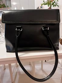 Borsa Nannini nera
