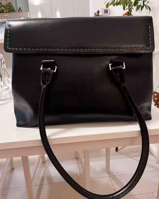 Borsa Nannini nera