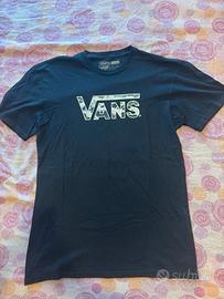 T-shirt VANS