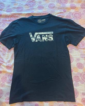 T-shirt VANS