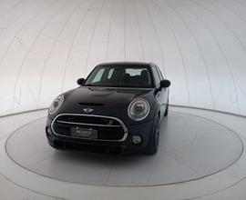 MINI Mini 5 porte Mini IV F55-F56 2014 Mini 2...