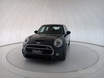 MINI Mini 5 porte Mini IV F55-F56 2014 Mini 2...