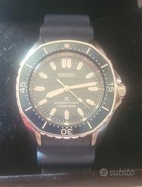 seiko prospex octagonal 300m spb483j1